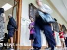 BBC identifica 33,8 mil votos durante prorrogação ordenada por Zanin, menos de 0,03% dos votos totais