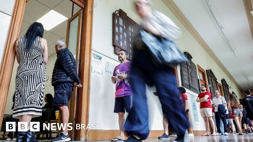 BBC identifica 33,8 mil votos durante prorrogação ordenada por Zanin, menos de 0,03% dos votos totais