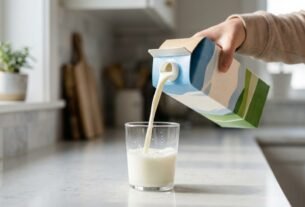 Beber leite cru de uma fazenda com boas condições de higiene parece não oferecer riscos, mas a limpeza durante a ordenha não garante a eliminação de microrganismos perigosos: o CDC recomenda escolher leite pasteurizado para evitar infecções alimentares.