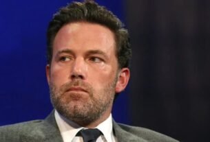 Ben Affleck explica por que “Digger” pode causar uma crise em Hollywood