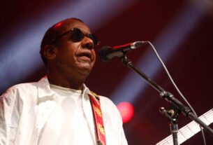 Ben Jor, que faz show em SP, resumiu história do café em música 'esquecida'