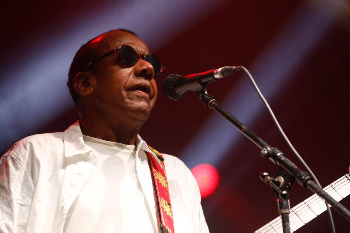 Ben Jor, que faz show em SP, resumiu história do café em música 'esquecida'