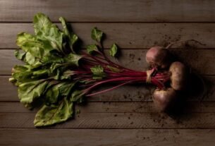 Beterraba: 5 benefícios do alimento para saúde e desempenho físico