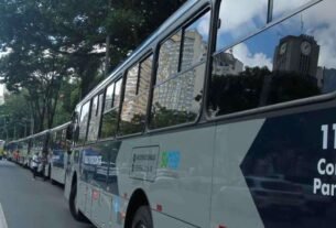 BH altera itinerários das linhas de ônibus 5033 e SC01 R; saiba o que mudou