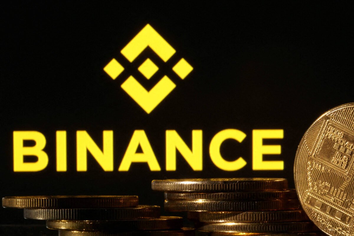 Binance Brasil suspende saques após ataque hacker de US$ 6,3 bilhões