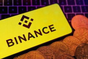 Binance diz que 90% dos ativos foram repostos após ataque hacker roubar US$ 6,3 bilhões