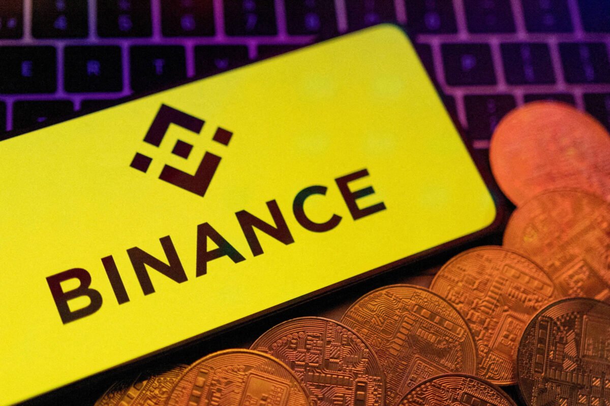 Binance diz que 90% dos ativos foram repostos após ataque hacker roubar US$ 6,3 bilhões