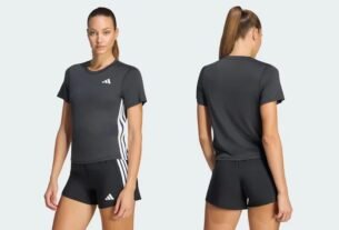 Black Friday antecipada da Adidas tem produtos da marca com até 60% OFF