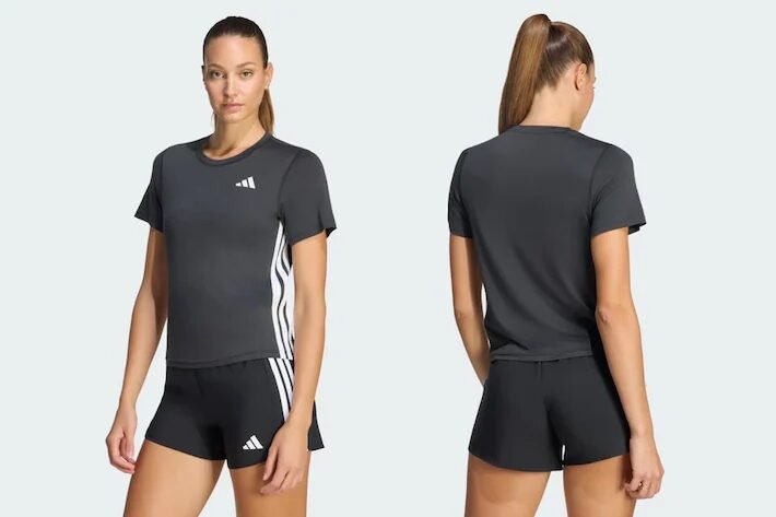Black Friday antecipada da Adidas tem produtos da marca com até 60% OFF