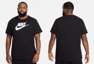 Black November da Netshoes começa antes da data com ofertas em tênis, camisetas e mais