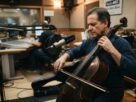 Blim-Blem-Blom, da Rádio MEC, tem participação de violoncelista Ricardo Santoro