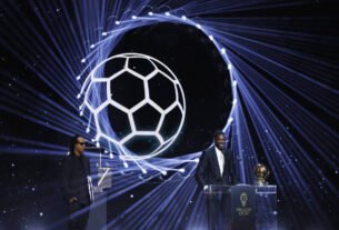 Bola de Ouro vai a Londres com Yamal, Mbappé, Messi e Dembélé entre os candidatos