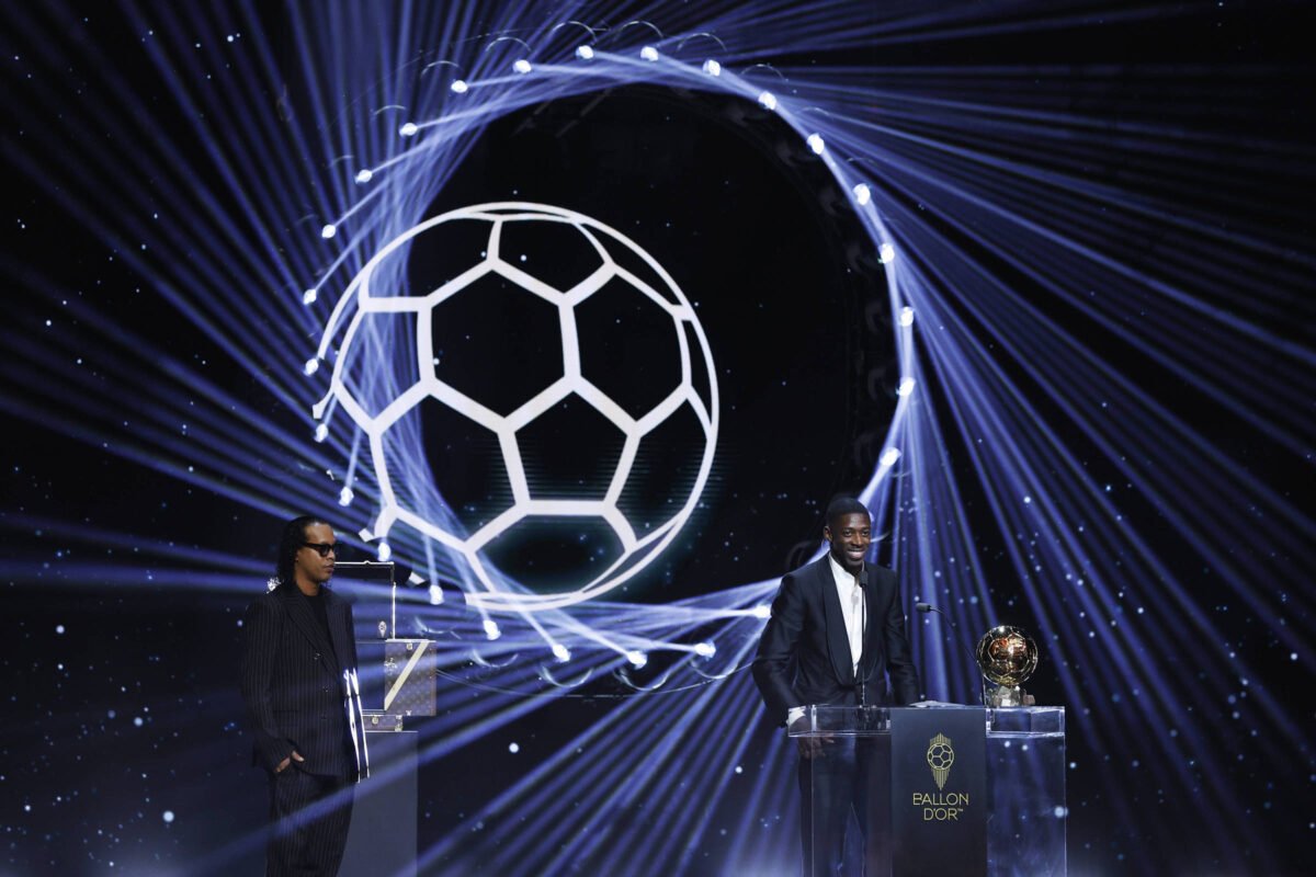 Bola de Ouro vai a Londres com Yamal, Mbappé, Messi e Dembélé entre os candidatos