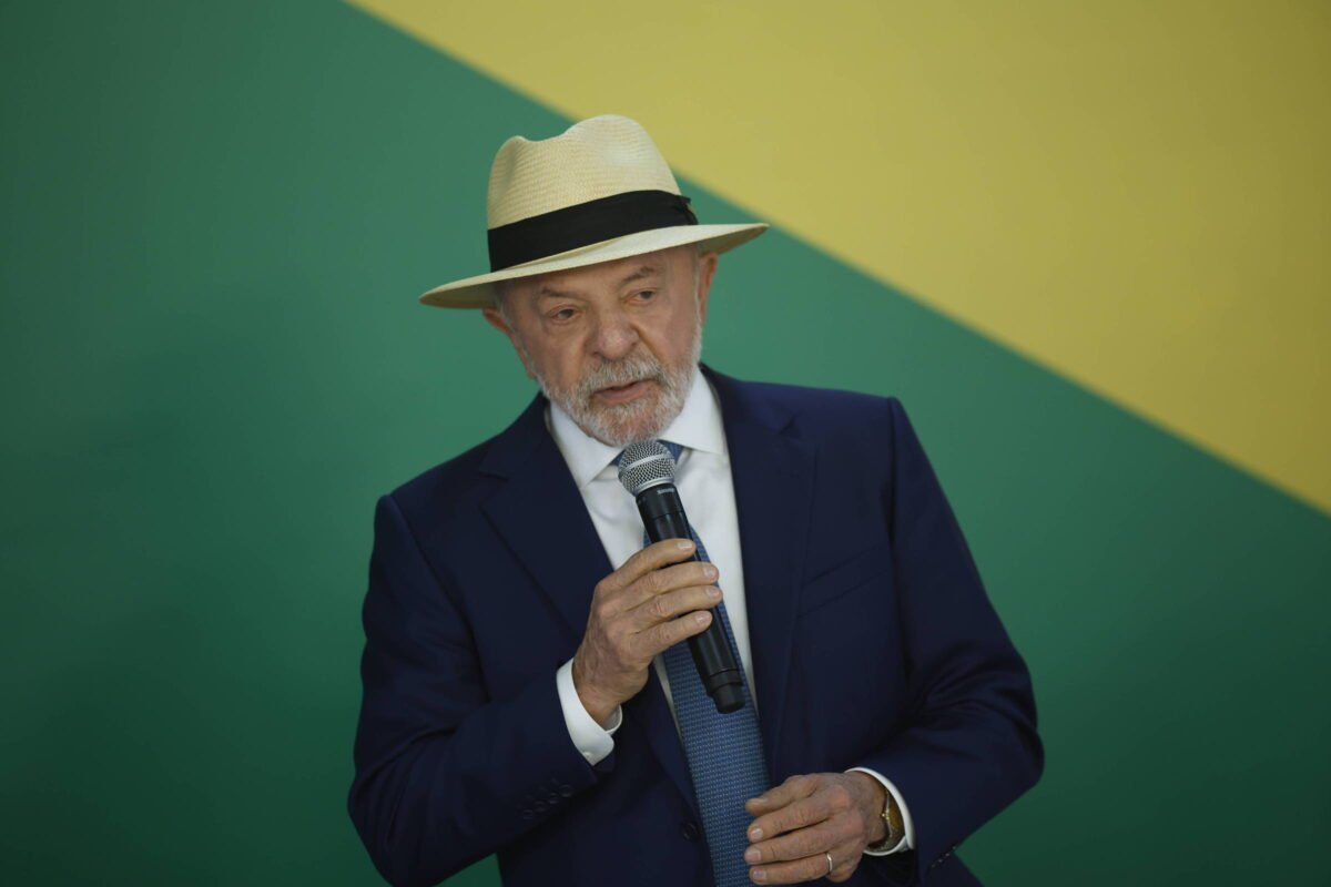 Bolsa avançou sob Lula nos primeiros três mandatos, mas terá desafio de crescimento no quarto