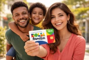 Bolsa Família: Governo confirma calendário e valor de novembro