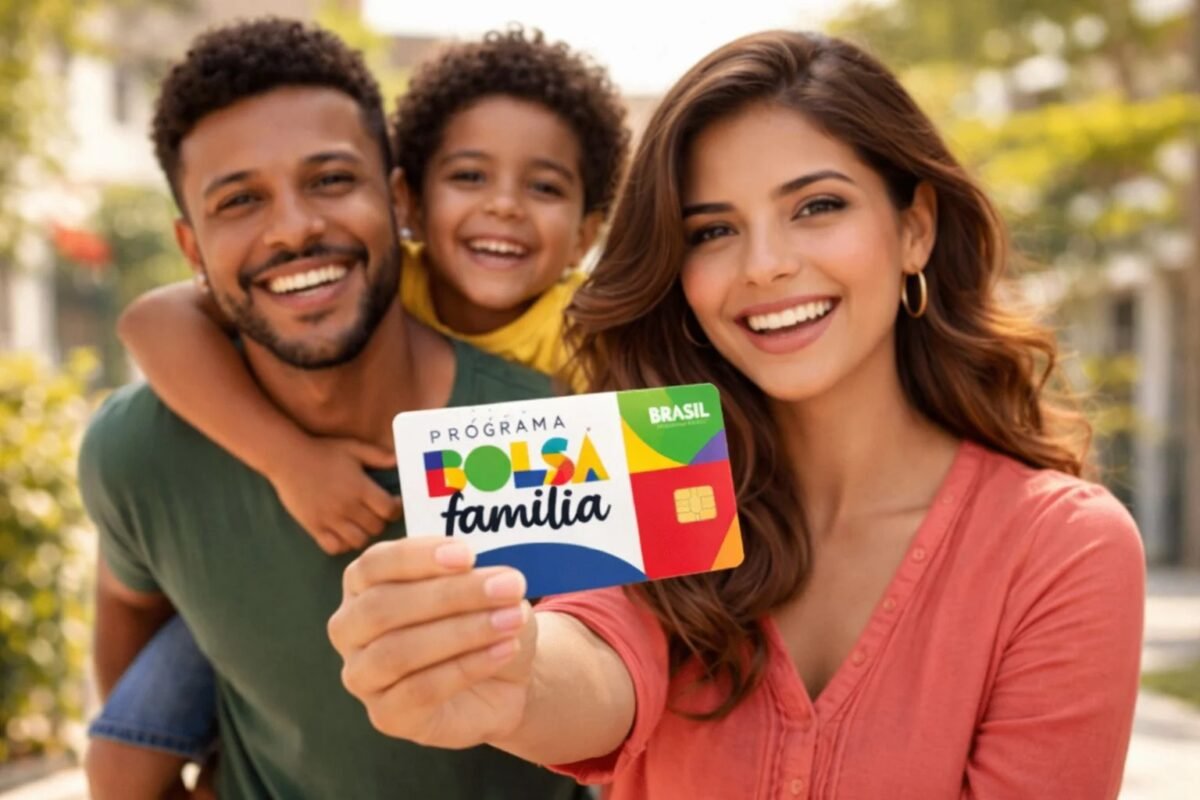 Bolsa Família: Governo confirma calendário e valor de novembro