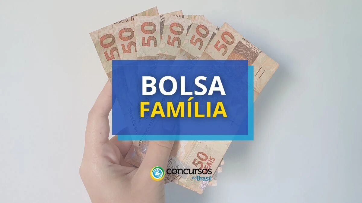 Bolsa Família terá calendário antecipado pelo Governo em novembro?