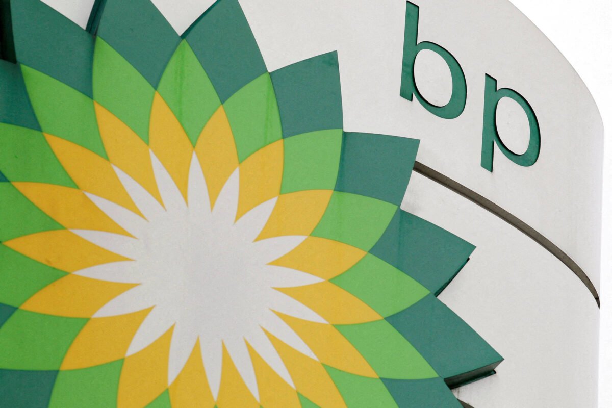 BP faz descoberta de hidrocarbonetos no bloco Tupinambá na bacia de Santos
