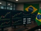 Bradesco BBI reduz exposição a ações do Brasil para neutra e realiza lucros