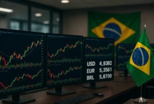 Bradesco BBI reduz exposição a ações do Brasil para neutra e realiza lucros