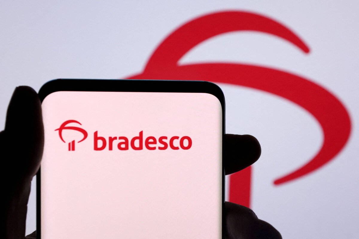 Bradesco segura despesas e lucro sobe 14,6% para R$ 7,1 bilhões no 3º tri