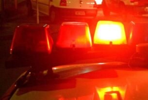 Brasileira morre em acidente de carro na região metropolitana de Lisboa