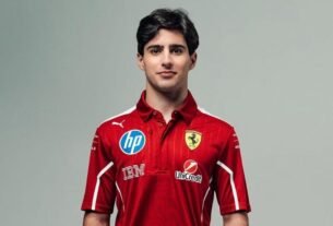 Brasileiro de 21 anos será o 1º piloto do Nordeste titular na Fórmula 1; conheça Rafael Câmara