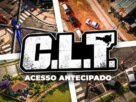Brasileiro lança CLT, jogo inspirado em GTA que se passa em Santa Catarina! Veja preço e onde jogar