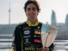 Brasileiro Rafael Câmara é anunciado como piloto da Haas na F1 em 2027