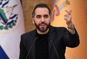 Bukele anuncia envio de forças especiais ao Haiti após sequestro de soldados de El Salvador