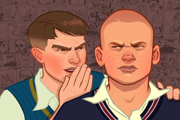 Bully ganha remake feito na Unreal Engine 5! Veja como testar de graça