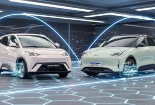 BYD Dolphin Mini x Geely EX2: compare e escolha seu elétrico