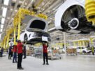 BYD quer dobrar capacidade de fábrica no Brasil para 600 mil carros