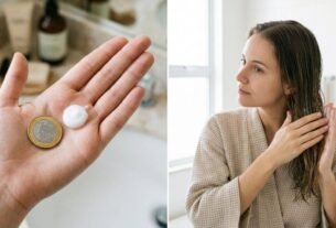 Cabelo fino não precisa receber máscara pesada em toda lavagem: a quantidade pode fazer mais diferença que o produto