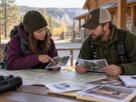 Cachorra de 10 anos foge de cabana em Yellowstone, sobrevive mais de um mês numa região com animais selvagens e é reencontrada após mobilização de voluntários