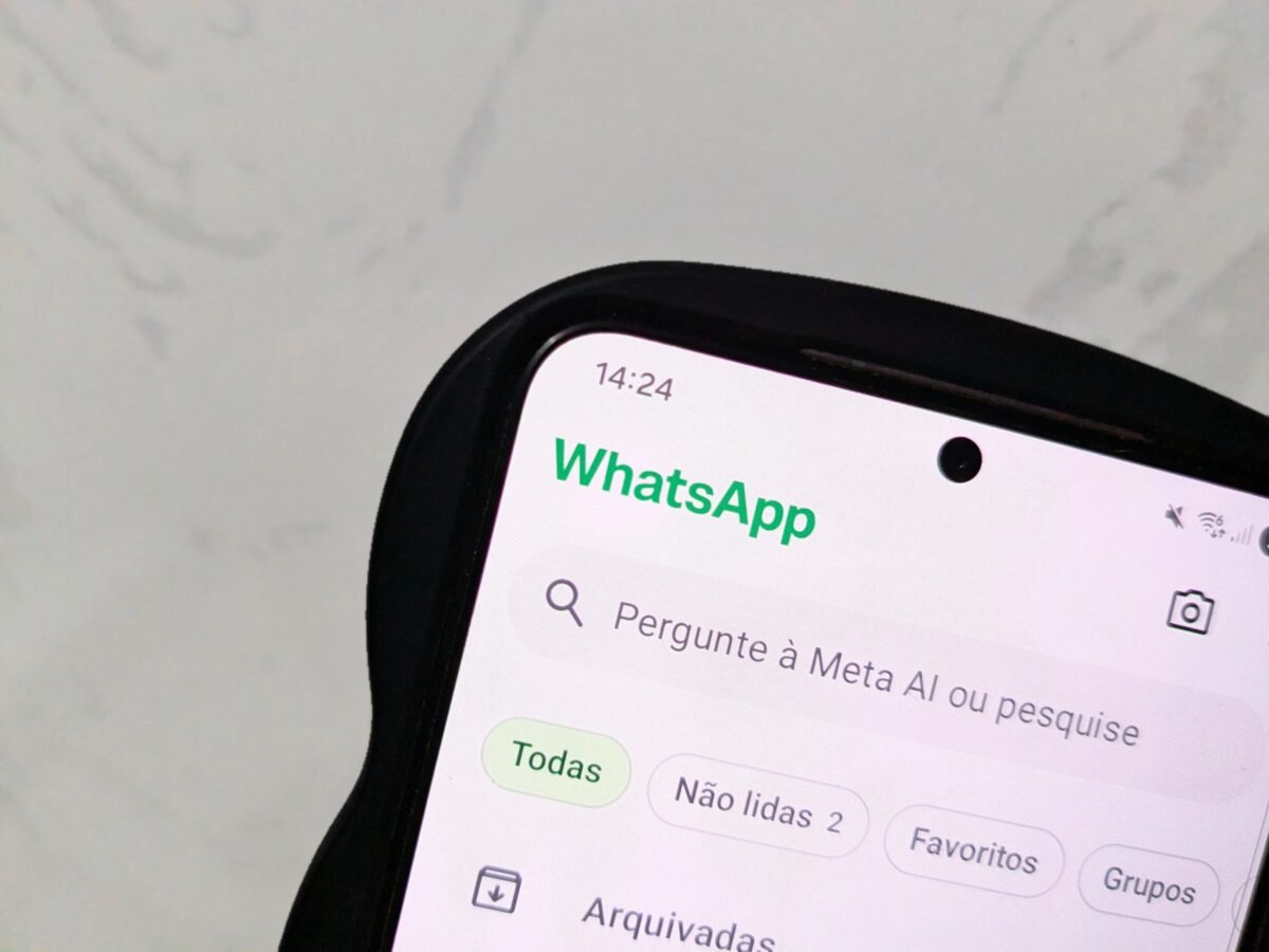 'Cadê você?' WhatsApp prepara botão para pedir localização de amigos com um toque
