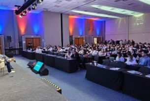 Cães&Gatos acompanha a 6ª Convenção ABHV, que debate o futuro da gestão veterinária