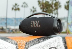 Caixas de som JBL com grandes descontos no cupom do Magazine Luiza