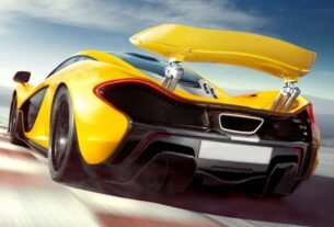 California Is Finally Cracking Down On Montana's Supercar Tax Loophole