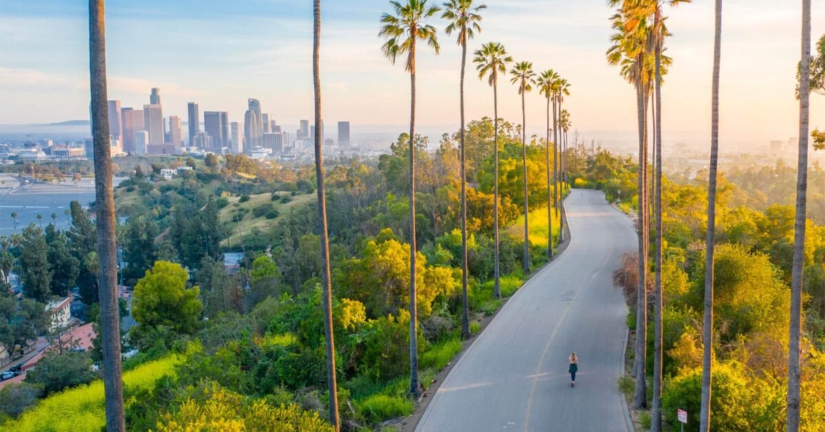 Califórnia! Passagens para San Diego, San Francisco ou Los Angeles a partir de R$ 3.228 com datas na primavera 2027