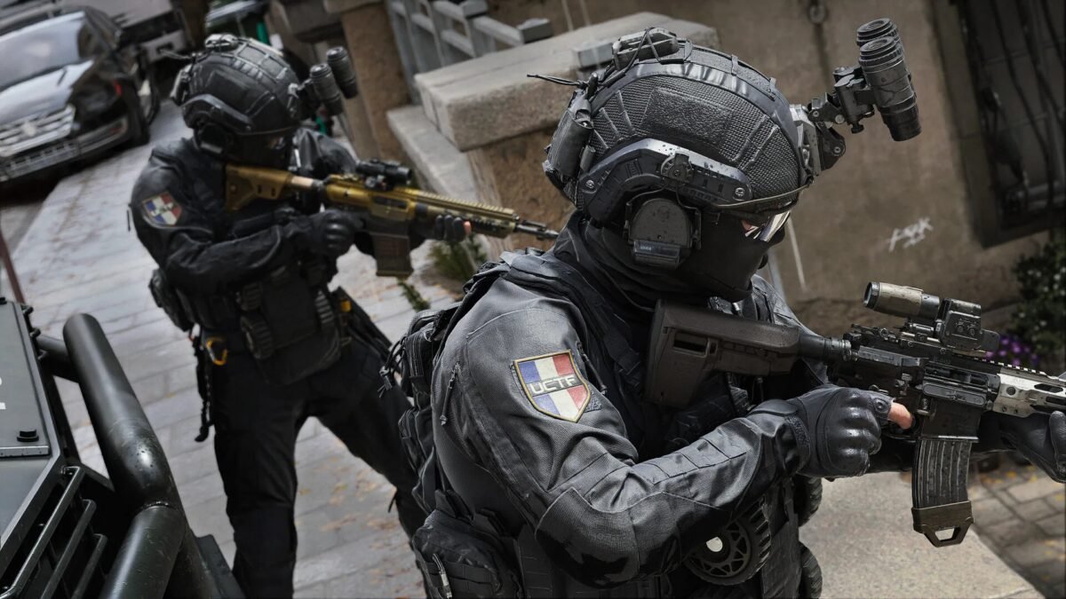 Call of Duty: MW 4, Final Fantasy Resonance e mais! Veja os lançamentos de games da semana