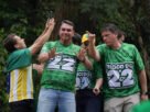 Calma, não estamos em 2030!