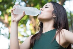 Calor, exercício e hormônios: o que acontece com o corpo quando a hidratação vai embora?