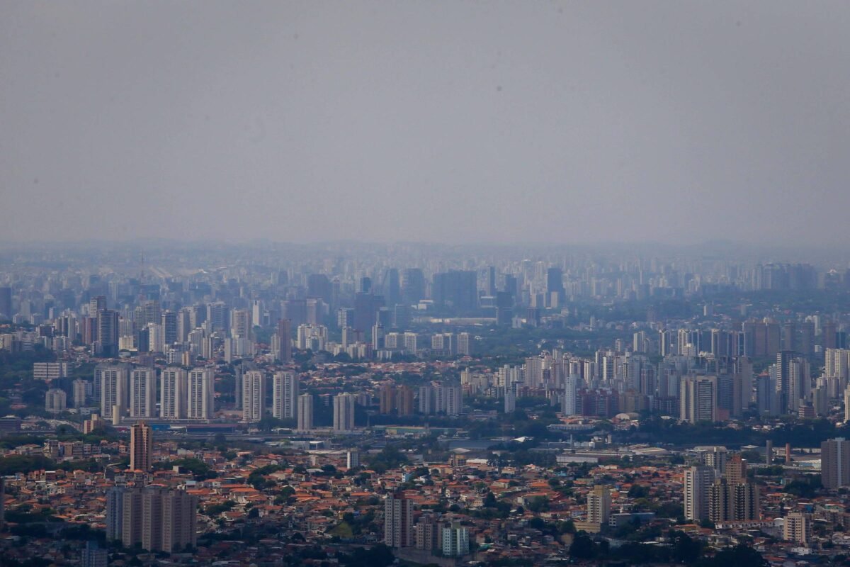 Calor já mata mais por doenças respiratórias do que o frio, aponta estudo