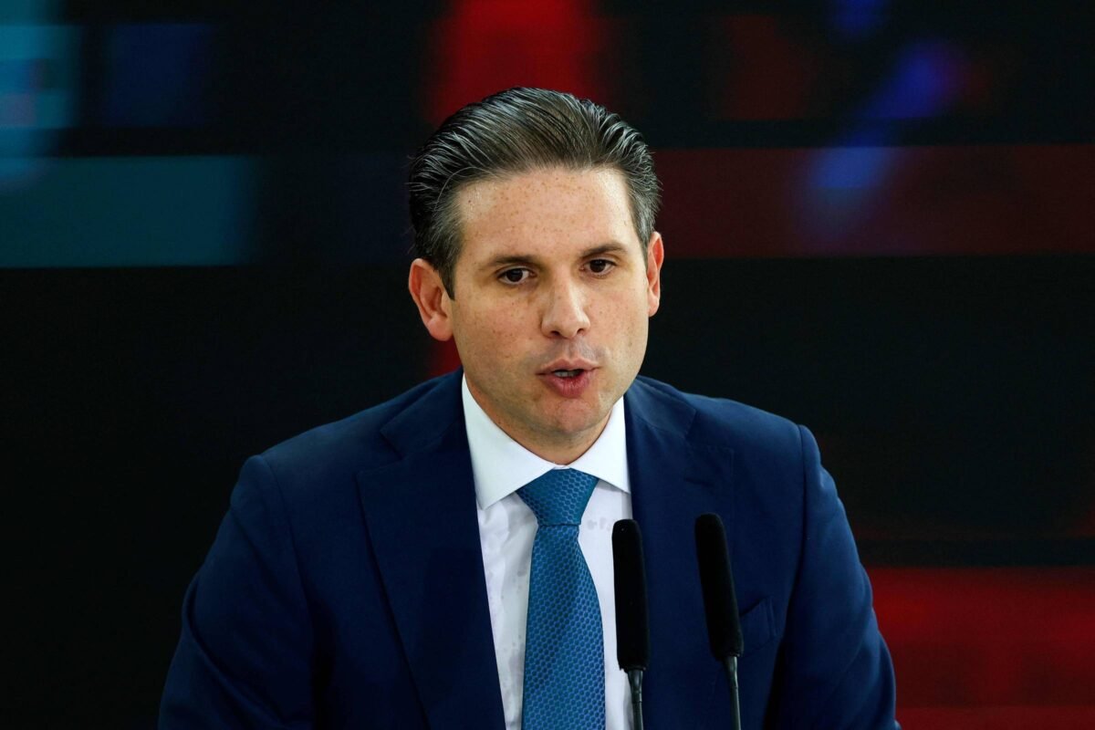 Câmara vai extinguir escala 6x1 para cerca de 1,7 mil terceirizados, diz Motta