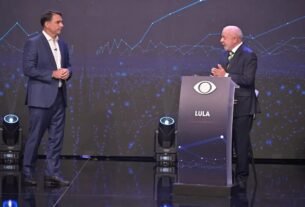 Campanha de Lula apresenta acordo com Flávio para abrir sigilos