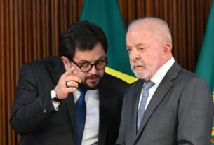 Campanha de Lula diz não se opor a condições de Flávio sobre sigilo, inclusive abrir o de Marcola