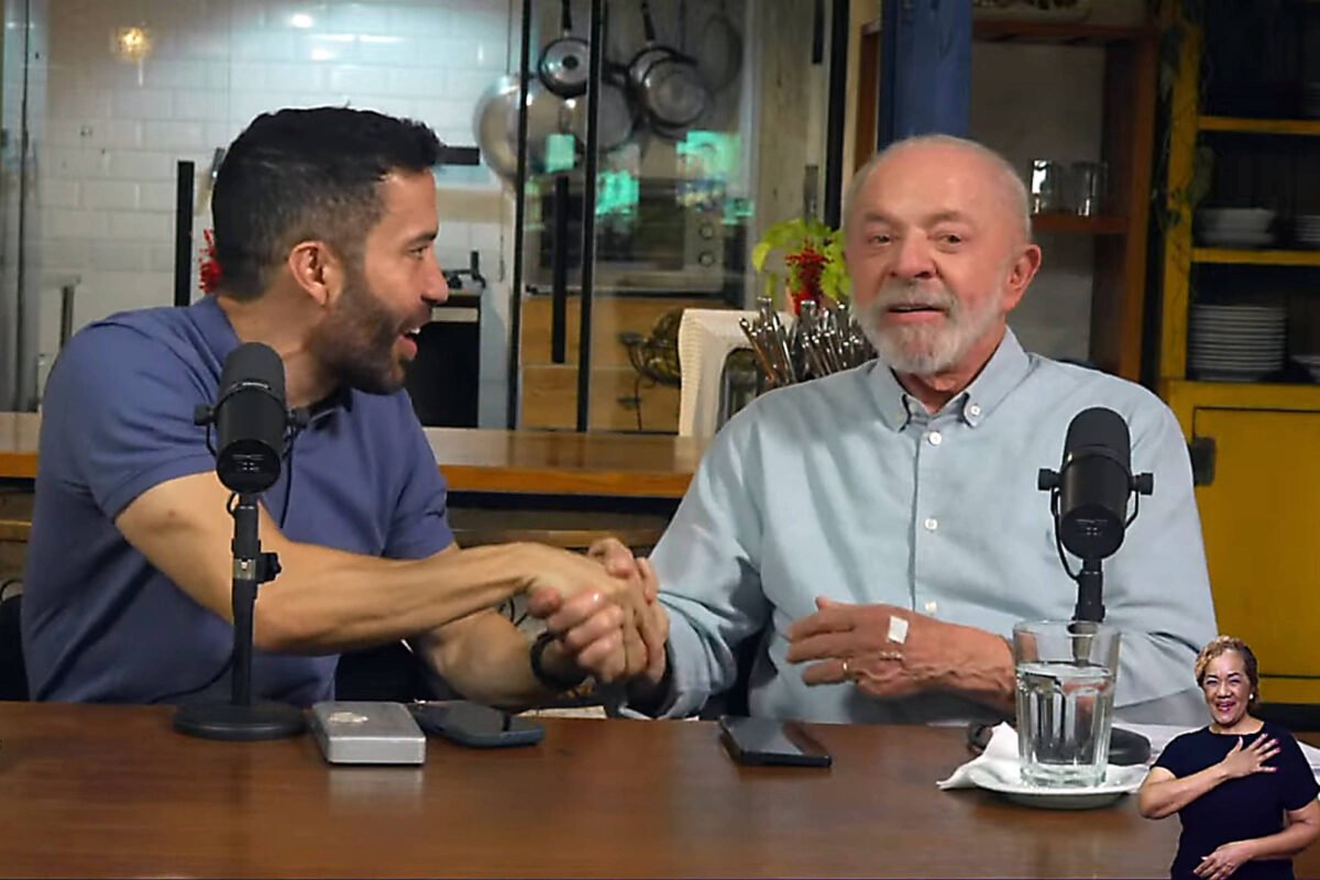 Campanha do PT faz pedido preventivo ao TSE para evitar derrubada do 'Exército do Lula'