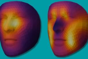 Can AI predict whether you’ll die from cancer from just an image of your face?