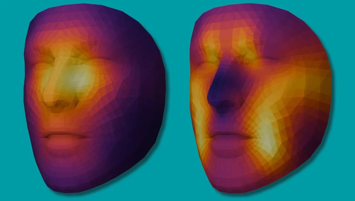 Can AI predict whether you’ll die from cancer from just an image of your face?